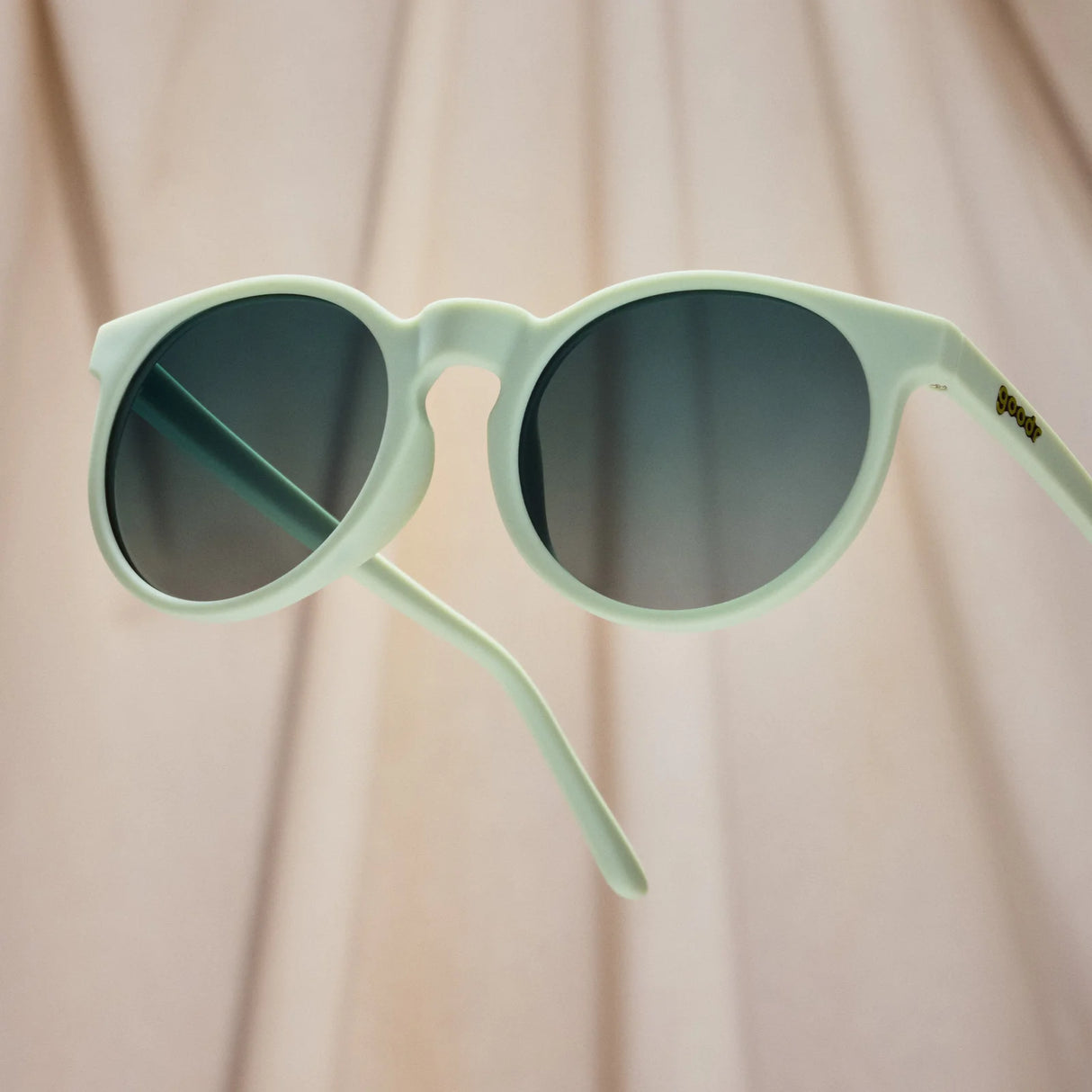 Goodr CIRCLE G Incognito Plant Parent : Green
