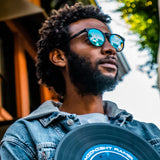 Goodr Sunglasses - Midnight Ramble At Circle Bar