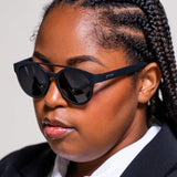 Goodr PHG  Professor 00G : Black