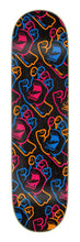 Load image into Gallery viewer, 8.125in Opus In Color Santa Cruz Birch Skateboard Deck
