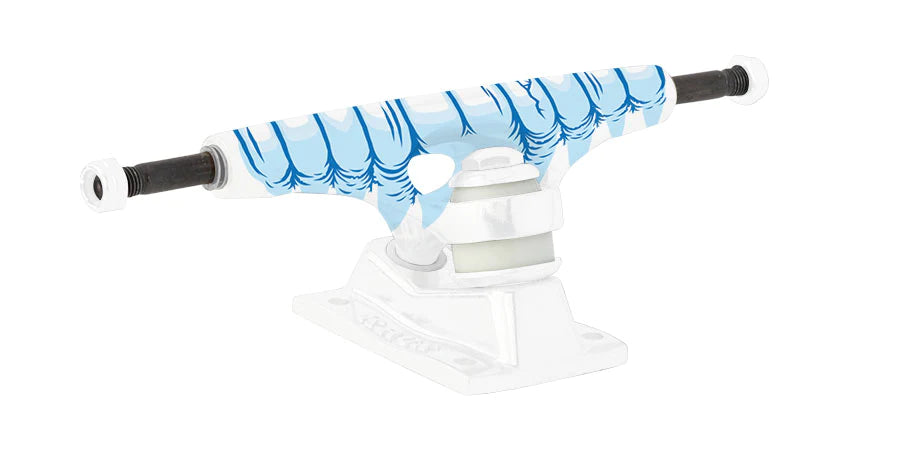 Krux K5 DLK Skateboard Trucks - Chompers