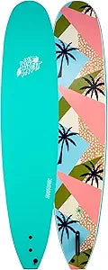 Catch Surf Cohen Pro Single Fin- 9 ft