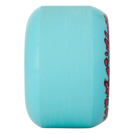 Slime Balls Dressen Vomit Mini Turquoise 97a 56mm