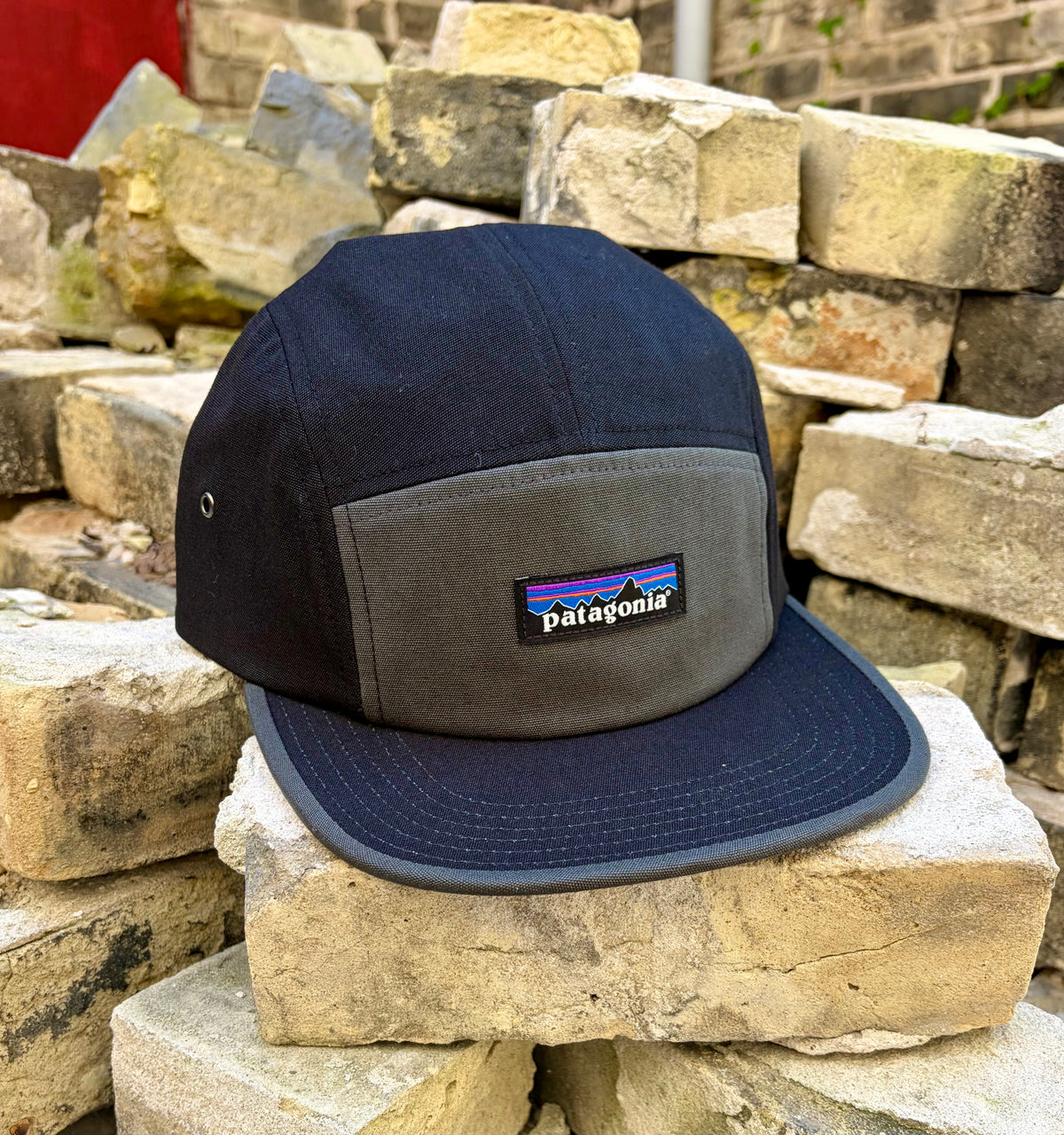 Patagonia Graphic Maclure Hat