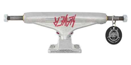 Stage 11 Slayer Standard Independent Skateboard Trucks 139 (set)