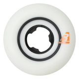 54mm Speedrings Wide 99a Ricta Skateboard Wheels