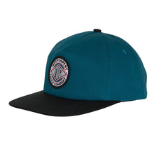 Load image into Gallery viewer, BTG Summit Independent Snapback Hat

