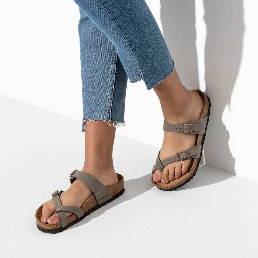 Birkenstock Mayari Birkibuc