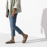 Birkenstock Mayari  Birkibuc - Stone