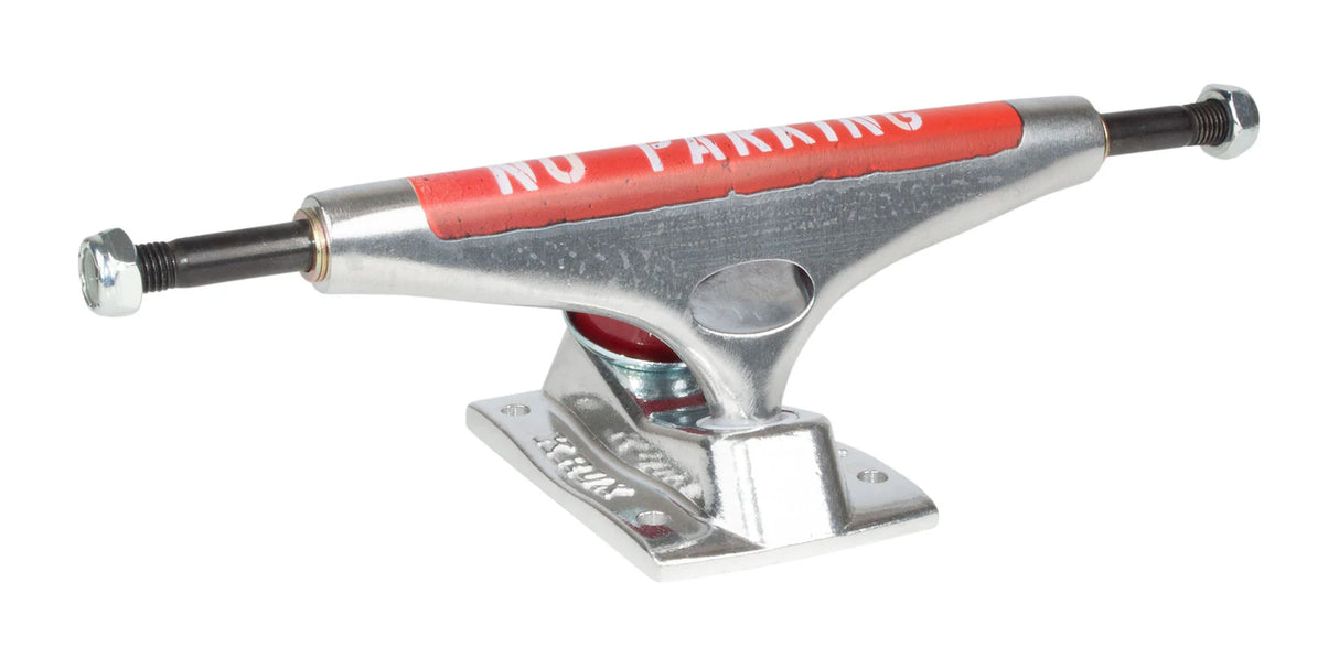 Krux K5 DLK Skateboard Trucks - No Parking 8.25