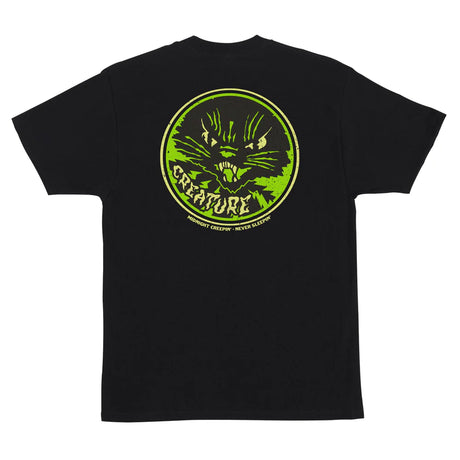 The Creeper Mens Creature T-Shirt