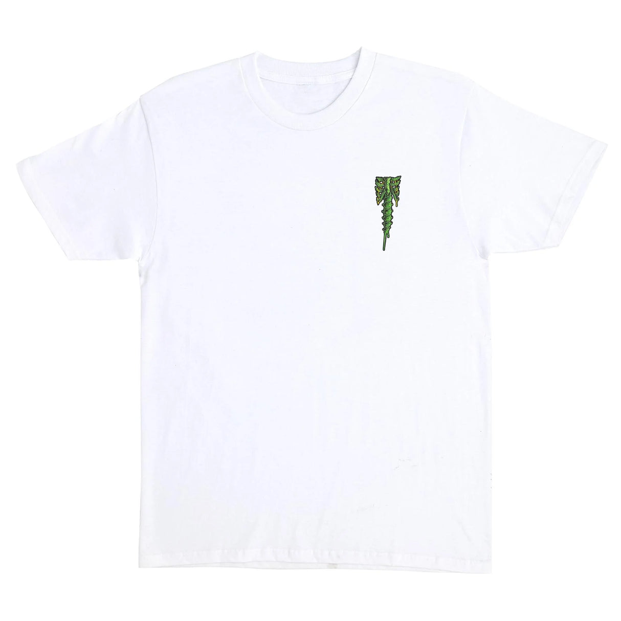 Catacomb Relic Mens Creature T-Shirt