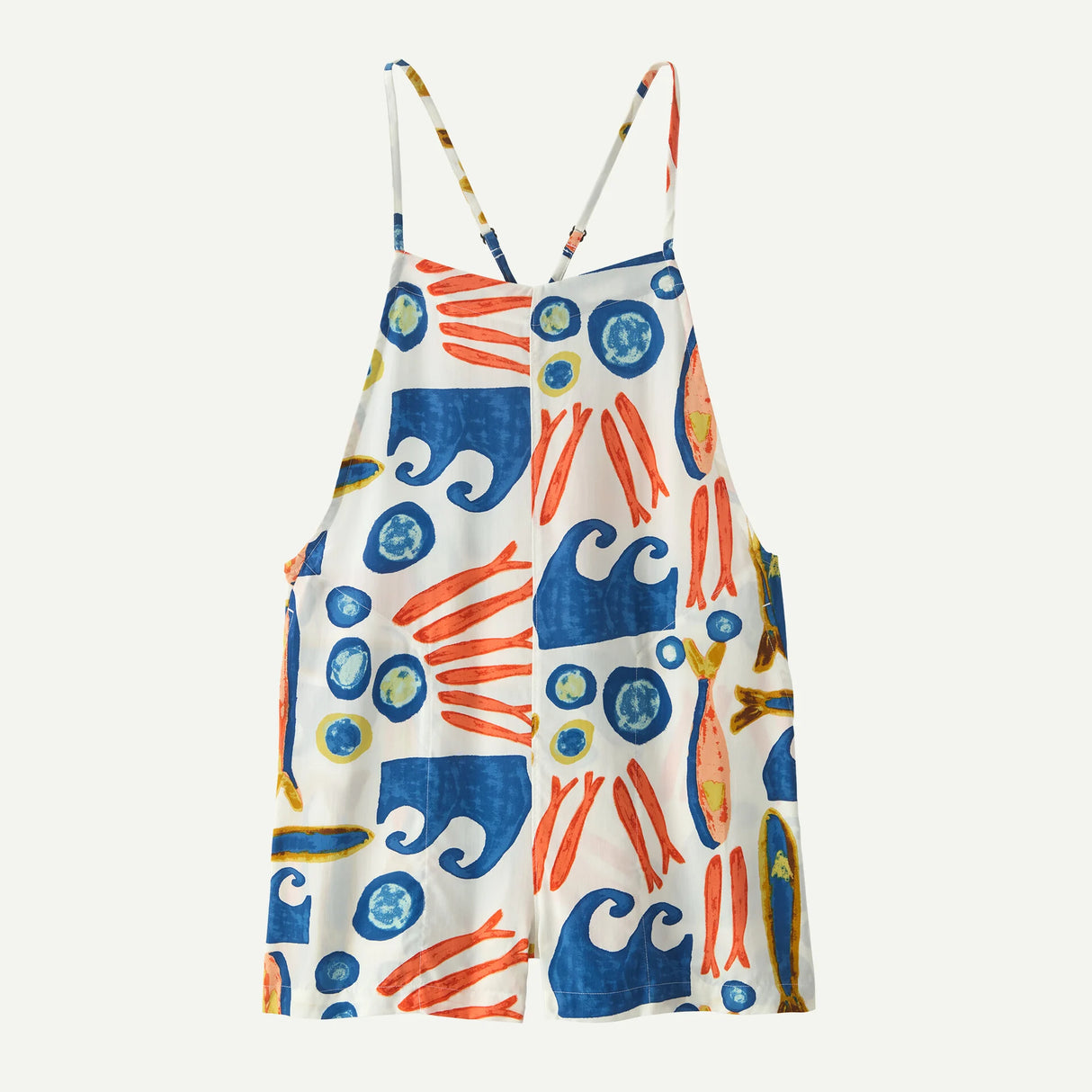 Patagonia W's Tidal Threads Romper