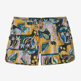 Patagonia Women's Wavefarer ™ Shorts - 5" - Island Seeds