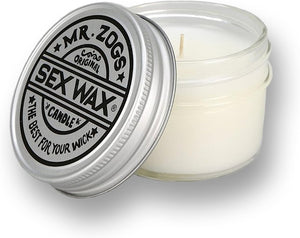 Sex Wax Candle - Coconut
