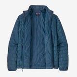 Patagonia Men's Nano Puff® Jacket - Lagom Blue