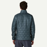 Patagonia Men's Nano Puff® Jacket Summit Blue
