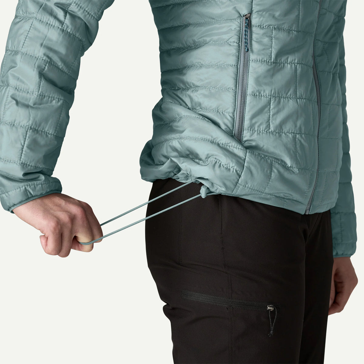 Patagonia W's Nano Puff® Jacket