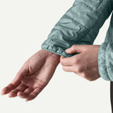 Patagonia W's Nano Puff® Jacket