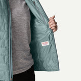 Patagonia W's Nano Puff® Jacket