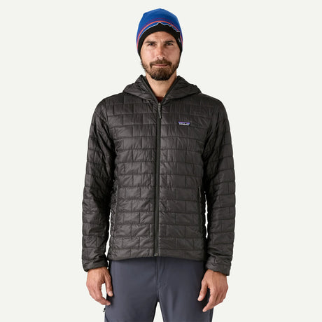 Patagonia M's Nano Puff® Hoody