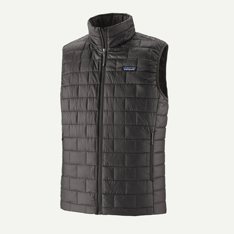Patagonia Men's Nano Puff® Vest Black