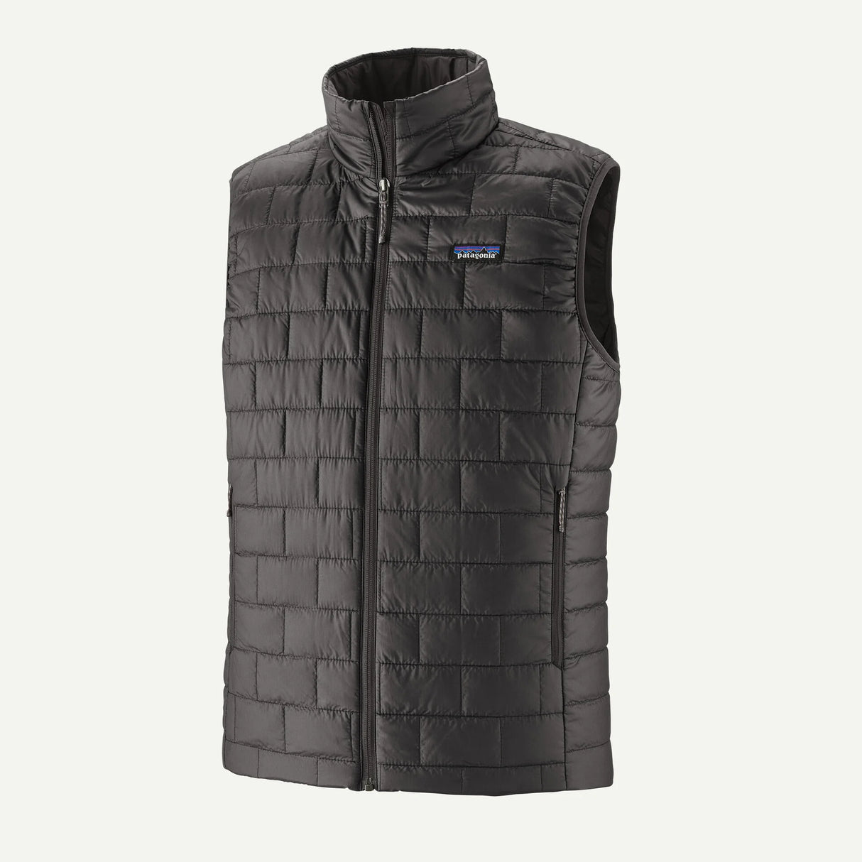 Patagonia Men's Nano Puff® Vest Black