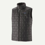 Patagonia Men's Nano Puff® Vest Black