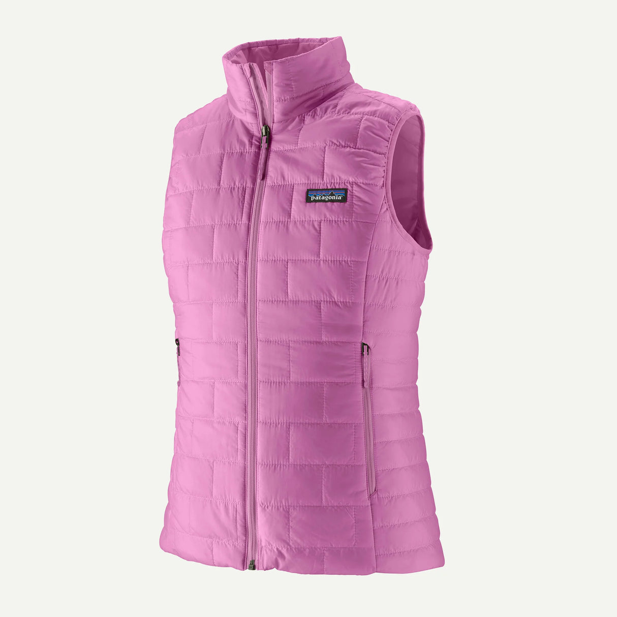Patagonia Women's Nano Puff® Vest Brisk Purple