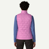 Patagonia Women's Nano Puff® Vest Brisk Purple