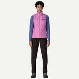 Patagonia Women's Nano Puff® Vest Brisk Purple