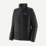 Patagonia Men's Down Sweater Jacket black