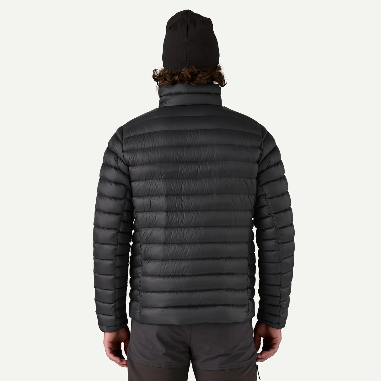 Patagonia Men's Down Sweater Jacket black