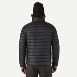 Patagonia Men's Down Sweater Jacket black