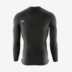 Men's R1® Lite Yulex® Long-Sleeved Wetsuit Top