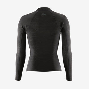 Patagonia Women's R1® Lite Yulex® Long-Sleeved Wetsuit Top