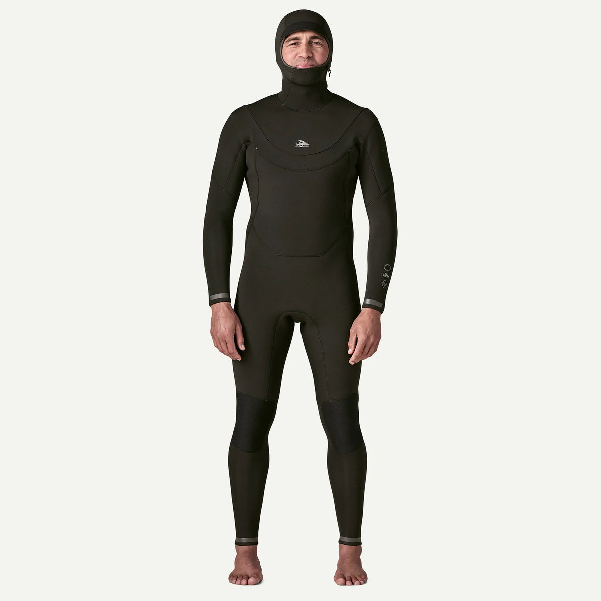 Patagonia Men's Regulator® 6/5 Hooded Full Wetsuit