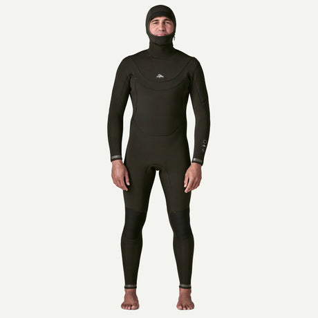 Patagonia Men's Regulator® 6/5 Hooded Full Wetsuit