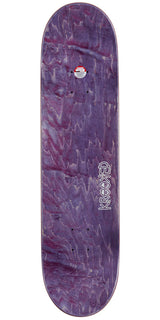 Krooked Gottwig Primate Skateboard Deck