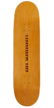Load image into Gallery viewer, Girl Man&#39;s Ruin Gass Skateboard Deck 8.25 twin tail
