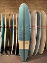 Torq "The Don" Surfboard NR TEC 9'6