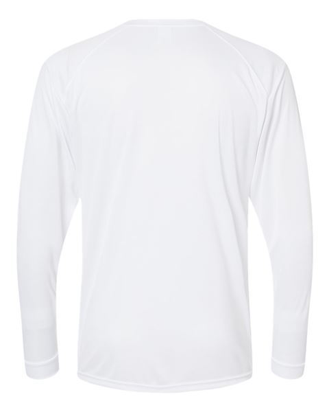 EOS "Paddle Surf Explore" UV Shirt  - White