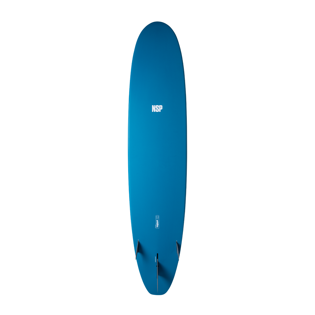 NSP Longboard Elements