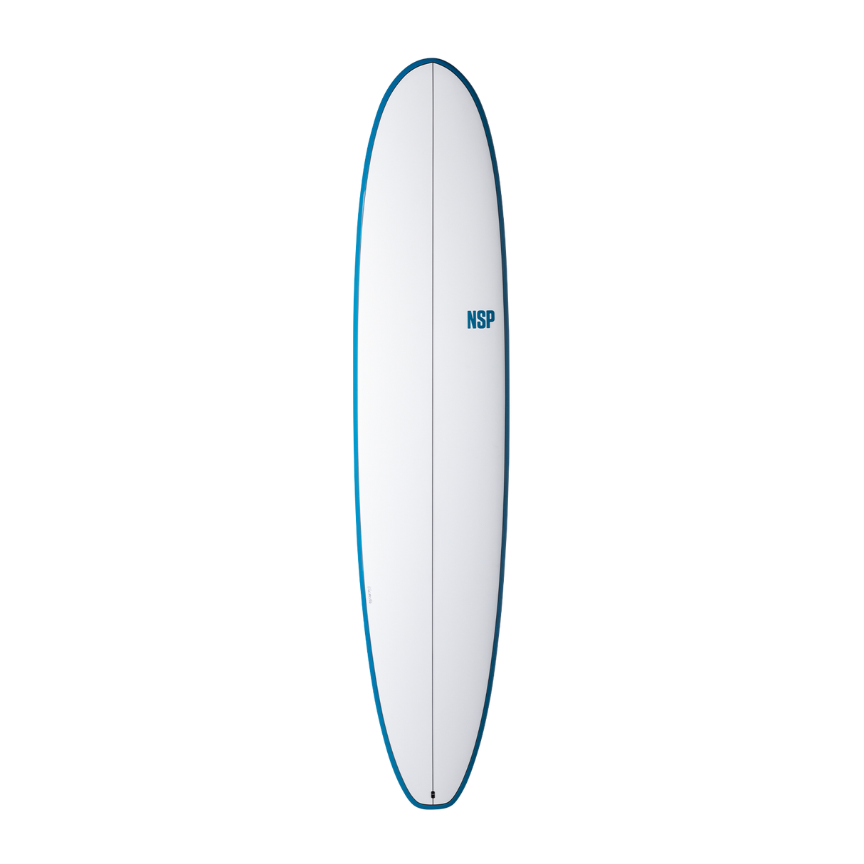 NSP Longboard Elements