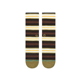 Stance Cotton Crew Cushion Socks