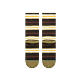 Stance Cotton Crew Cushion Socks