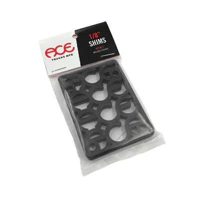 Ace Trucks 1/8 Shim Riser Pads