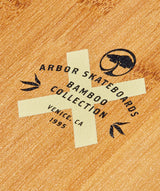 Arbor Zeppelin Bamboo