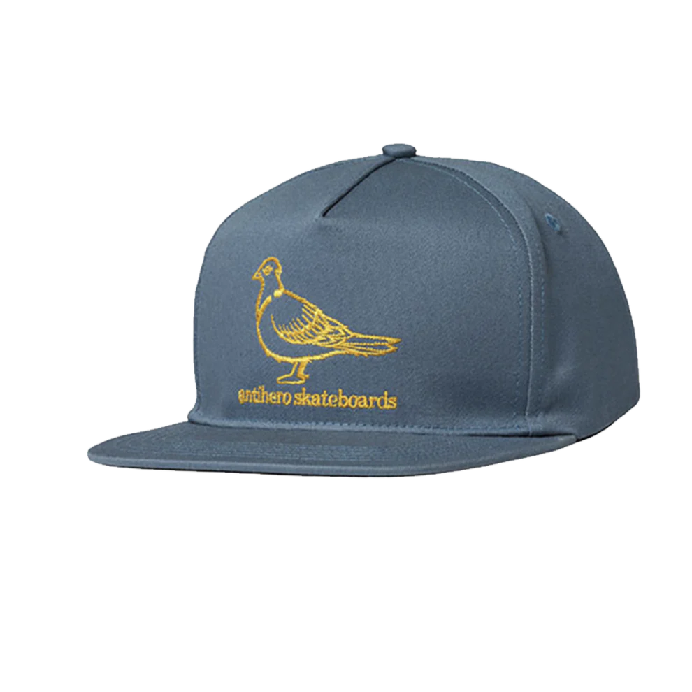 Anti Hero Basic Pigeon Snapback