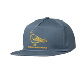 Anti Hero Basic Pigeon Snapback